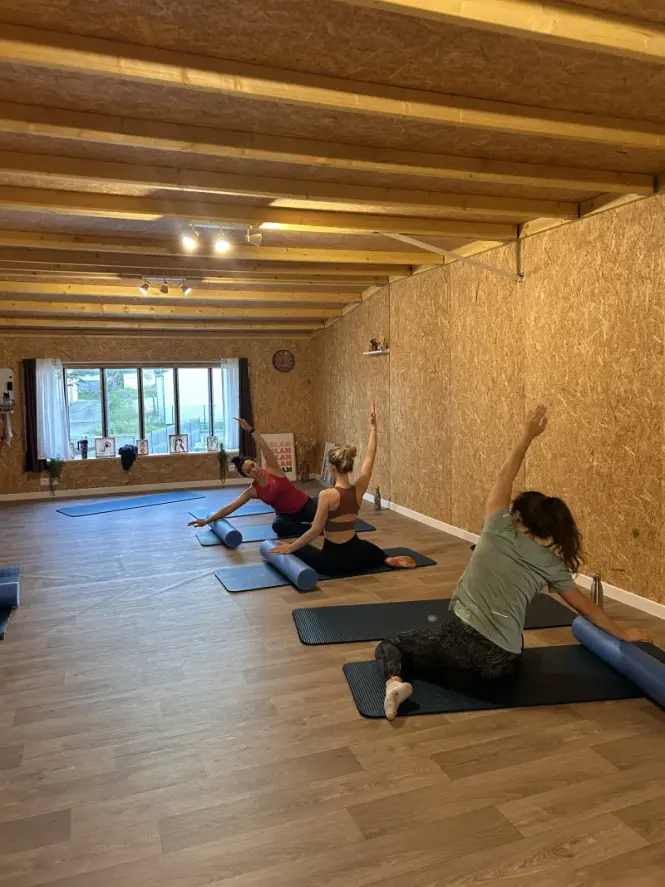 Studio Pilates La Skàli